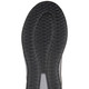 Slipper & Schnürschuhe - SKECHERS, leichte Herren-Slipper, mit elastischer Zierschnürung, in Größe 040 bis 048, in Farbe GRAU-SCHWARZ – Farbe GRAU-SCHWARZ – Ansicht 3