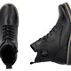 Stiefel & Stiefeletten - Rieker, klassische Damen-Stiefeletten, mit Reißverschluss, in Größe 036 bis 042, in Farbe SCHWARZ – Farbe SCHWARZ – Ansicht 7