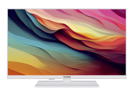 „Telefunken“ LED-Fernseher in Full-HD