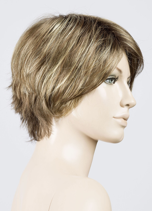 Perücken & Haarteile - Giorgio Montana Perücke Corinna, in Farbe DUNKELBLOND MIX Ansicht 1