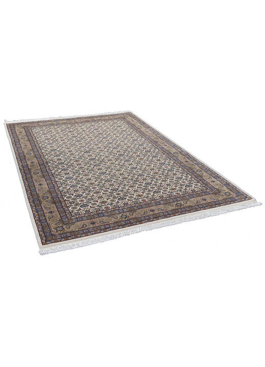 Klassisch - Orient- Brücken und -Teppiche  Ansicht 5 Klassisch - Orient- Brücken und -Teppiche , in Größe 101 (Brücke, 40x60 cm) bis 290 (Teppich, 250x300 cm), in Farbe ROT-BLAU Ansicht 5