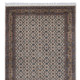 Klassisch - Orient- Brücken und -Teppiche  – Farbe CREME-BRAUN – Ansicht 3 Klassisch - Orient- Brücken und -Teppiche , in Größe 101 (Brücke, 40x60 cm) bis 290 (Teppich, 250x300 cm), in Farbe ROT-BLAU – Farbe CREME-BRAUN – Ansicht 3