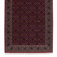 Klassisch - Orient- Brücken und -Teppiche  – Farbe ROT-BLAU – Ansicht 1 Klassisch - Orient- Brücken und -Teppiche , in Größe 101 (Brücke, 40x60 cm) bis 290 (Teppich, 250x300 cm), in Farbe ROT-BLAU – Farbe ROT-BLAU – Ansicht 1