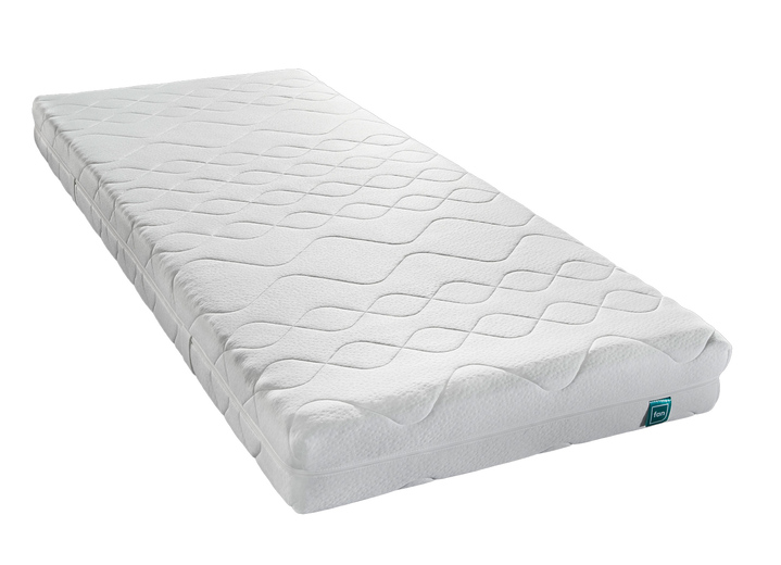 Matratzen & Topper - 7-Zonen-Kaltschaumkern-Matratze „fan Medisan Plus KS“, in Größe 130 (80/200 cm) bis 138 (180/200 cm), in Farbe  Ansicht 5