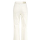 Hosen mit Knopf- und Reißverschluss - Jeans mit weitem Beinverlauf, in Größe 017 bis 052, in Farbe ECRU – Farbe ECRU – Ansicht 2