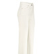 Hosen mit Knopf- und Reißverschluss - Jeans mit weitem Beinverlauf, in Größe 017 bis 052, in Farbe ECRU – Farbe ECRU – Ansicht 1