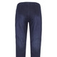 Hosen in Schlupfform - Capri-Jeans mit streckenden Biesen, in Größe 018 bis 052, in Farbe DUNKELBLAU – Farbe DUNKELBLAU – Ansicht 2