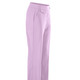 Hosen mit Knopf- und Reißverschluss - Knöchellange Hose, in Größe 017 bis 050, in Farbe GRÜN – Farbe ROSÉ – Ansicht 1