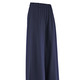 Hosen in Schlupfform - Hose in aktueller Palazzo-Form, in Größe 018 bis 054, in Farbe MARINE – Farbe MARINE – Ansicht 1