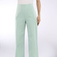 Hosen in Schlupfform - Soft-Stretch-Hose in modischer Weite, in Größe 017 bis 050, in Farbe MINT – Farbe MINT – Ansicht 3
