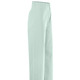 Hosen in Schlupfform - Soft-Stretch-Hose in modischer Weite, in Größe 017 bis 050, in Farbe AZURBLAU – Farbe MINT – Ansicht 1