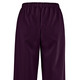 Hosen in Schlupfform - Bermudas in Schlupfform, in Größe 038 bis 054, in Farbe TÜRKIS – Farbe AUBERGINE – Ansicht 2