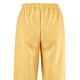 Hosen in Schlupfform - Bermudas in Schlupfform, in Größe 038 bis 054, in Farbe KIWI – Farbe GELB – Ansicht 2