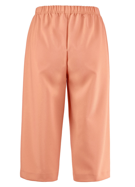 Hosen in Schlupfform - Bermudas in Schlupfform, in Größe 038 bis 054, in Farbe KIWI Ansicht 26