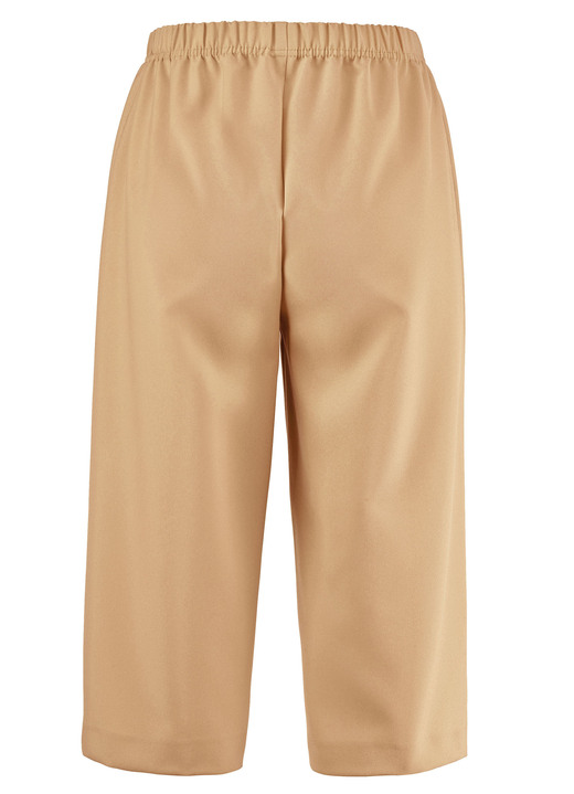 Hosen in Schlupfform - Bermudas in Schlupfform, in Größe 038 bis 054, in Farbe KIWI Ansicht 20