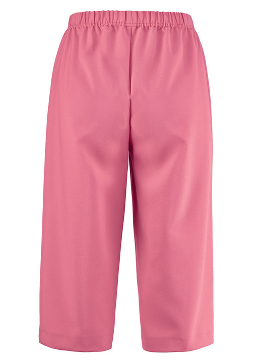 Hosen in Schlupfform - Bermudas in Schlupfform, in Größe 038 bis 054, in Farbe KIWI Ansicht 8