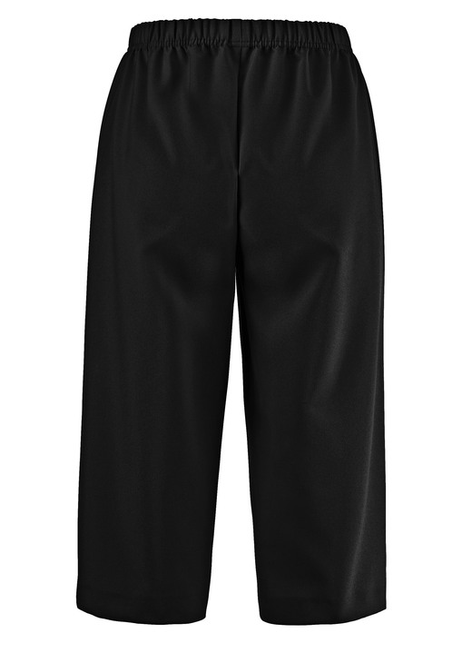 Hosen in Schlupfform - Bermudas in Schlupfform, in Größe 038 bis 054, in Farbe KIWI Ansicht 17