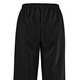 Hosen in Schlupfform - Bermudas in Schlupfform, in Größe 038 bis 054, in Farbe KIWI – Farbe SCHWARZ – Ansicht 2