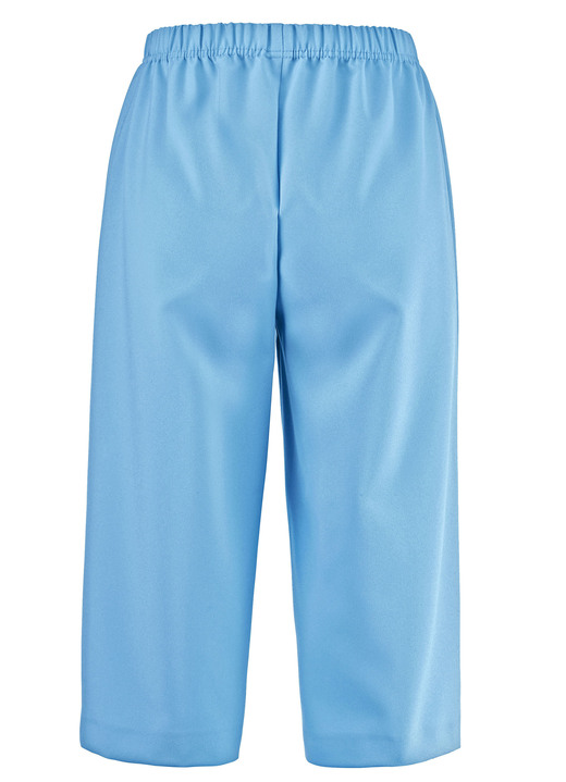 Hosen in Schlupfform - Bermudas in Schlupfform, in Größe 038 bis 054, in Farbe KIWI Ansicht 11