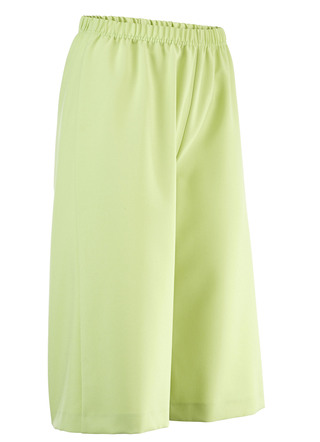 Bermudas in Schlupfform