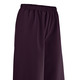 Hosen in Schlupfform - Bermudas in Schlupfform, in Größe 038 bis 054, in Farbe KIWI – Farbe AUBERGINE – Ansicht 1