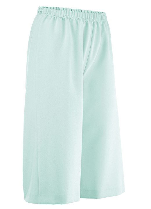 Hosen in Schlupfform - Bermudas in Schlupfform, in Größe 038 bis 054, in Farbe KIWI Ansicht 22