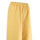 Hosen in Schlupfform - Bermudas in Schlupfform, in Größe 038 bis 054, in Farbe KIWI – Farbe GELB – Ansicht 1