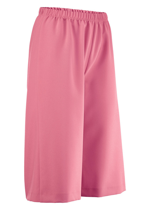 Hosen in Schlupfform - Bermudas in Schlupfform, in Größe 038 bis 054, in Farbe KIWI Ansicht 7