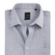 Businesshemden - Langarm-Hemd von 