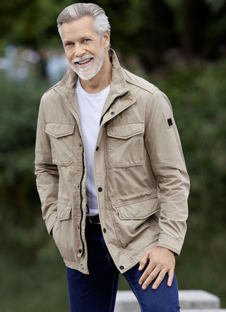 Jacke von „Redpoint“