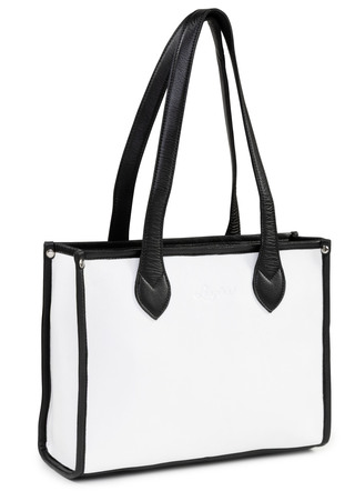 Laurina, Tasche, Damen, aus Leder