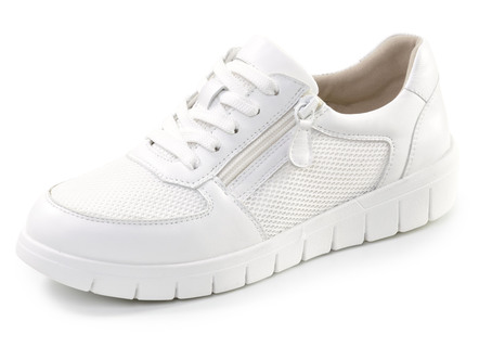 ELENA EDEN, bequeme Damen-Sneaker, Weite H, mit herausnehmbarem Fußbett