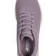 Slipper & Schnürschuhe - SKECHERS, sportliche Damen-Sneaker, mit Schnürung, in Größe 036 bis 041, in Farbe FLIEDER – Farbe FLIEDER – Ansicht 4