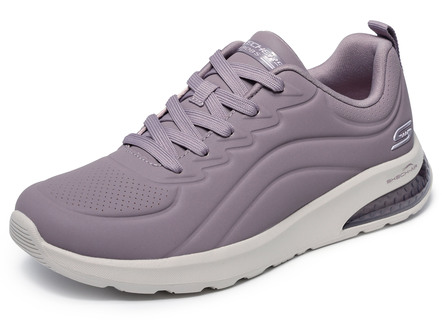 SKECHERS, sportliche Damen-Sneaker, mit Schnürung