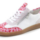 Sport- & Freizeitschuhe - Waldläufer, modische Damen-Sneaker, Weite H, mit herausnehmbarem Fußbett, in Größe 3 1/2 bis 8, in Farbe WEISS-ROSA – Farbe WEISS-ROSA – Ansicht 1