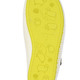 Hausschuhe - Bequeme Damen-Hausschuhe, Weite H, mit herausnehmbarem Fußbett, in Größe 036 bis 042, in Farbe JEANS – Farbe GELB – Ansicht 3