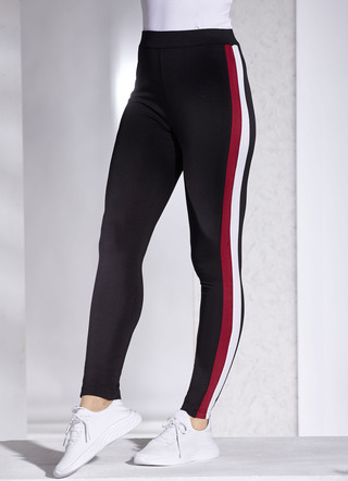 Leggings von „Plantier“