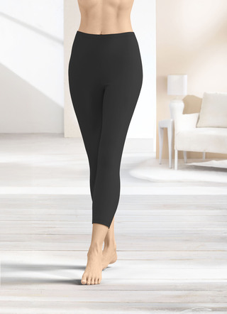 Leggings mit bequemem Dehnbund
