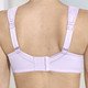 Bügel-BH - Miss Mary Bügel-BH mit strukturiertem Vorderteil, in Größe 075 bis 110, in Cup D, in Farbe FLIEDER – Farbe FLIEDER – Ansicht 10