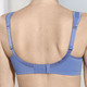 Soft-BH - Anita BH mit vorgeformten Cups – Farbe JEANSBLAU – Ansicht 5 Soft-BH - Anita BH mit vorgeformten Cups, in Größe 075 bis 110, in Cup F, in Farbe WEISS – Farbe JEANSBLAU – Ansicht 5