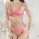 Triumph - Triumph Amourette Bügel-BH aus zarter Elastikspitze, in Größe 075 bis 100, in Cup B, in Farbe FLAMINGO – Farbe FLAMINGO – Ansicht 1