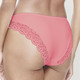 Slips - Triumph-Amourette Slip mit Elastikspitze, in Größe 036 bis 046, in Farbe FLAMINGO – Farbe FLAMINGO – Ansicht 5