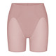 Miederhosen - Triumph Body Make-up Illusion Curve-Longpants mit Shaping-Effekt, in Größe L (42) bis XL (44), in Farbe ROSENHOLZ – Farbe ROSENHOLZ – Ansicht 6
