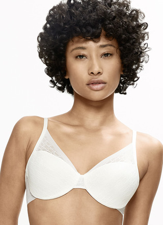 Triumph-Signature Sheer- Bügel-BH mit weich gepolsterten Cups