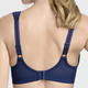 BHs - Miss Mary BH mit Strukturmuster, in Größe 080 bis 115, in Cup E, in Farbe MARINE – Farbe MARINE – Ansicht 3