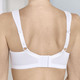 Soft-BH - BH mit elastischen Spitzencups, in Größe 080 bis 110, in Cup B, in Farbe WEISS – Farbe WEISS – Ansicht 2