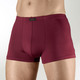 Pants & Boxershorts - Sechserpack Pants aus Microfaser, in Größe 3XL (9) bis XXL (8), in Farbe 1X SCHWARZ-, 1X MARINE-, 1X GRAFIT-GESTR., 1X SCHWARZ, 1X MARINE, 1X BORDEAUX – Farbe 1X SCHWARZ-, 1X MARINE-, 1X GRAFIT-GESTR., 1X SCHWARZ, 1X MARINE, 1X BORDEAUX – Ansicht 6