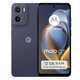 Mobil-Telefone - Smartphone Motorola moto g05, in Farbe BLAU – Farbe BLAU – Ansicht 2