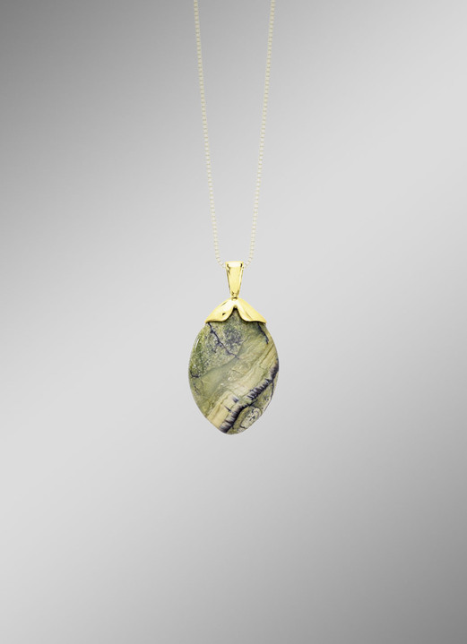 Anhänger - Edle Anhänger  , in Farbe  Ansicht 1