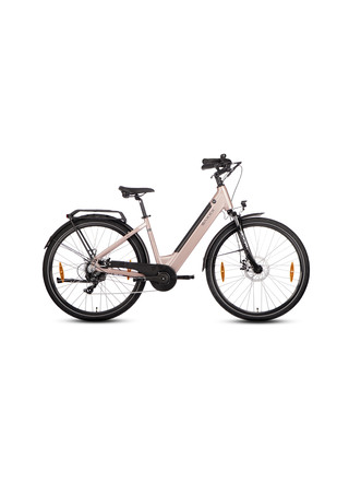 E-Bike Comfort Sport Easy von SAXXX